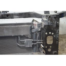 Kit gruppo radiatori Jeep Cherokee Dal 2014 al 2018 Cod K68284108AA  1764688462138