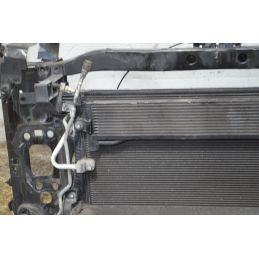 Kit gruppo radiatori Jeep Cherokee Dal 2014 al 2018 Cod K68284108AA  1764688462138