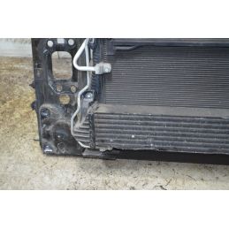 Kit gruppo radiatori Jeep Cherokee Dal 2014 al 2018 Cod K68284108AA  1764688462138