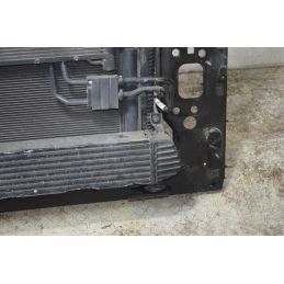 Kit gruppo radiatori Jeep Cherokee Dal 2014 al 2018 Cod K68284108AA  1764688462138