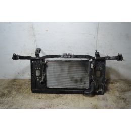 Kit gruppo radiatori Jeep Cherokee Dal 2014 al 2018 Cod K68284108AA  1764688462138