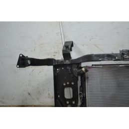 Kit gruppo radiatori Jeep Cherokee Dal 2014 al 2018 Cod K68284108AA  1764688462138