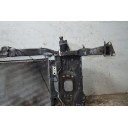 Kit gruppo radiatori Jeep Cherokee Dal 2014 al 2018 Cod K68284108AA  1764688462138