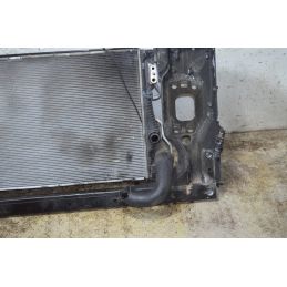 Kit gruppo radiatori Jeep Cherokee Dal 2014 al 2018 Cod K68284108AA  1764688462138