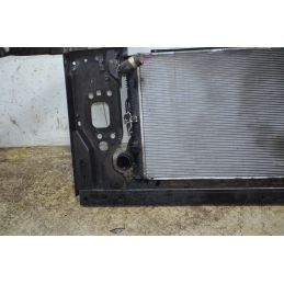 Kit gruppo radiatori Jeep Cherokee Dal 2014 al 2018 Cod K68284108AA  1764688462138