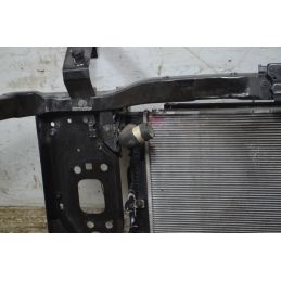 Kit gruppo radiatori Jeep Cherokee Dal 2014 al 2018 Cod K68284108AA  1764688462138