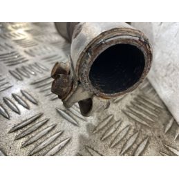 Marmitta Terminale Di Scarico Honda SW-T 400 dal 2008 al 2016  1764688778819