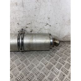 Marmitta Terminale Di Scarico Honda SW-T 400 dal 2008 al 2016  1764688778819