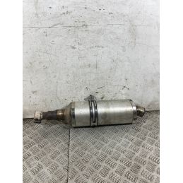 Marmitta Terminale Di Scarico Honda SW-T 400 dal 2008 al 2016  1764688778819