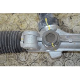 Scatola dello sterzo Hyundai I10 Dal 2008 al 2014 Cod 56500-B9500  1764689538566