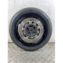 Cerchio Anteriore Yamaha T-Max Tmax 500 Dal 2004 al 2007  1764689716575