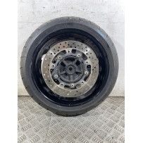 Cerchio Anteriore Yamaha T-Max Tmax 500 Dal 2004 al 2007  1764689716575