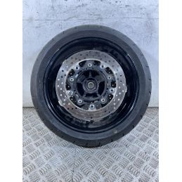 Cerchio Anteriore Yamaha T-Max Tmax 500 Dal 2004 al 2007  1764689716575