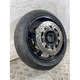 Cerchio Anteriore Yamaha T-Max Tmax 500 Dal 2004 al 2007  1764689716575