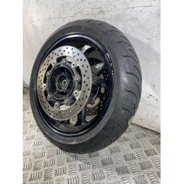 Cerchio Anteriore Yamaha T-Max Tmax 500 Dal 2004 al 2007  1764689716575