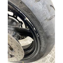 Cerchio Anteriore Yamaha T-Max Tmax 500 Dal 2004 al 2007  1764689716575
