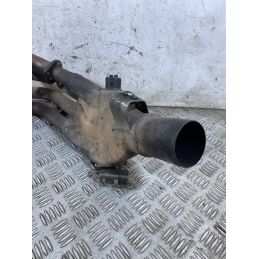 Collettore Terminale Di Scarico Yamaha YZF R6 dal 1999 al 2003  1764689846388