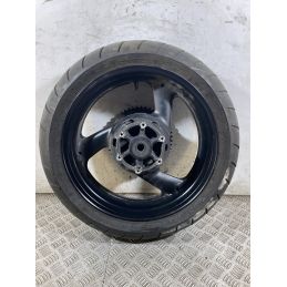 Cerchio Posteriore Yamaha FZR 600 Dal 1994 al 1995  1764690420195