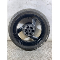Cerchio Posteriore Yamaha FZR 600 Dal 1994 al 1995  1764690420195