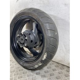 Cerchio Posteriore Yamaha FZR 600 Dal 1994 al 1995  1764690420195