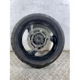 Cerchio Posteriore Yamaha FZR 600 Dal 1994 al 1995  1764690420195