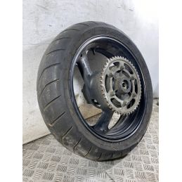 Cerchio Posteriore Yamaha FZR 600 Dal 1994 al 1995  1764690420195