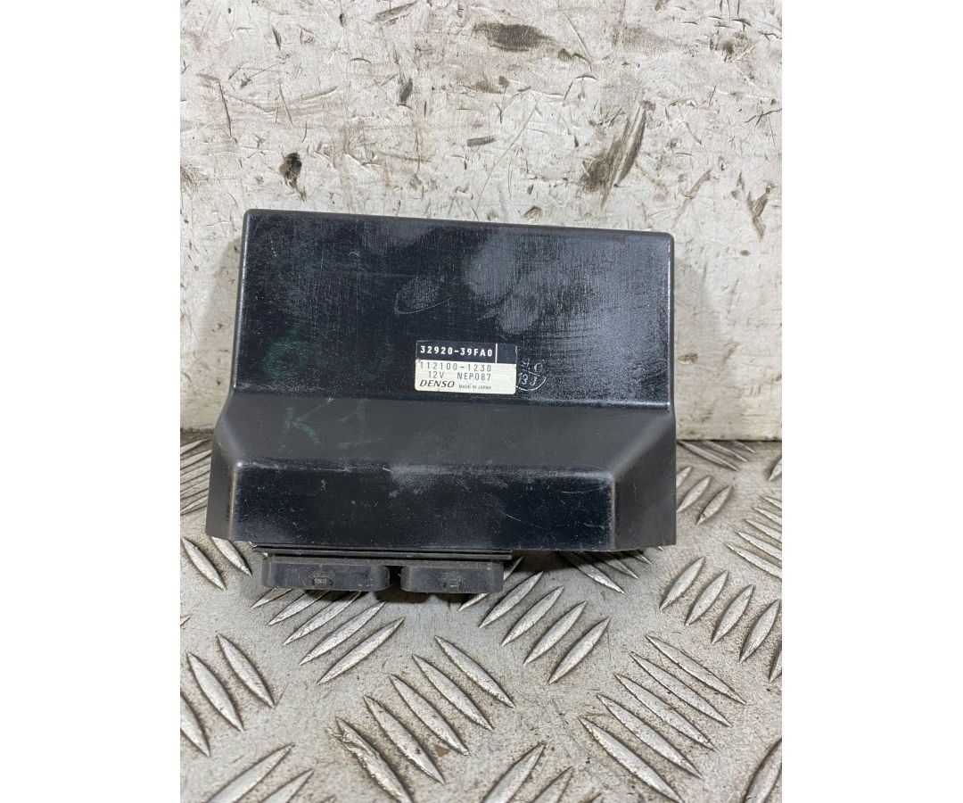 Centralina CDI  Suzuki GSX-R GSXR 600 dal 2008 al 2010 COD 32920-39FA0  1764690501320
