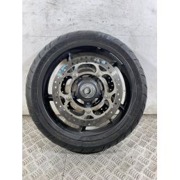 Cerchio Anteriore Gilera GP 800 dal 2006 al 2013  1764691195870