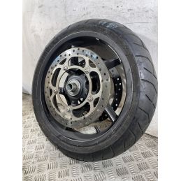 Cerchio Anteriore Gilera GP 800 dal 2006 al 2013  1764691195870