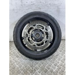 Cerchio Anteriore Gilera GP 800 dal 2006 al 2013  1764691195870