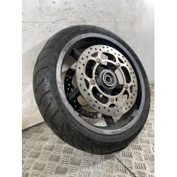 Cerchio Anteriore Gilera GP 800 dal 2006 al 2013  1764691195870