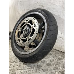 Cerchio Anteriore Gilera GP 800 dal 2006 al 2013  1764691195870