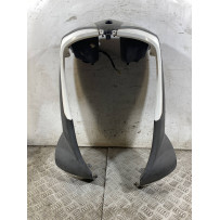 Carena Scudo Anteriore Con Faro Peugeot Geopolis 250 dal 2005 al 2012  1764691335351