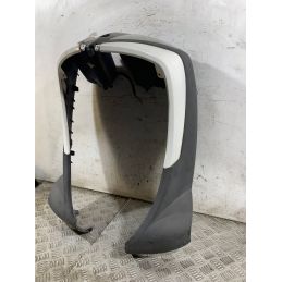 Carena Scudo Anteriore Con Faro Peugeot Geopolis 250 dal 2005 al 2012  1764691335351