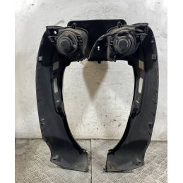 Carena Scudo Anteriore Con Faro Peugeot Geopolis 250 dal 2005 al 2012  1764691335351