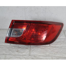 Fanale stop posteriore esterno DX Renault Clio IV Dal 2012 al 2021 Cod 265502631R  1625041181649