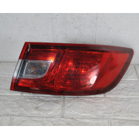 Fanale stop posteriore esterno DX Renault Clio IV Dal 2012 al 2021 Cod 265502631R  1625041181649