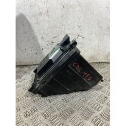 Scatola Filtro Aria Airbox Derbi GPR 125 4T 4V Dal 2009 al 2015  1764692362578