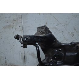 Culla motore Hyundai I10 Dal 2013 al 2017 Cod 0374B9260960  1764692627844