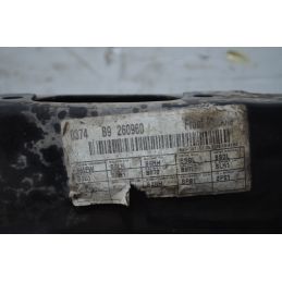 Culla motore Hyundai I10 Dal 2013 al 2017 Cod 0374B9260960  1764692627844