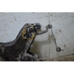 Culla motore Hyundai I10 Dal 2013 al 2017 Cod 0374B9260960  1764692627844