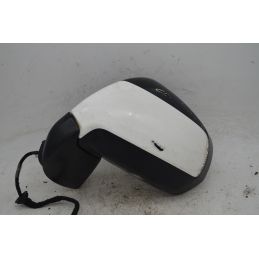 Specchietto Retrovisore esterno SX Citroen C3 Picasso Dal 2009 al 2018 Cod 024676  1764748510939