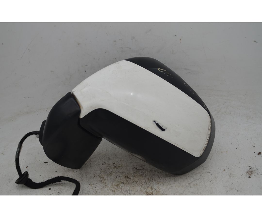 Specchietto Retrovisore esterno SX Citroen C3 Picasso Dal 2009 al 2018 Cod 024676  1764748510939