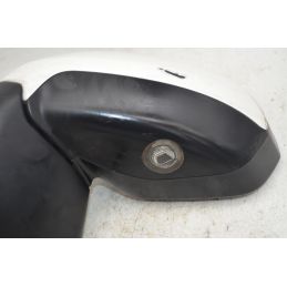Specchietto Retrovisore esterno SX Citroen C3 Picasso Dal 2009 al 2018 Cod 024676  1764748510939
