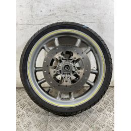 Cerchio Anteriore Piaggio Beverly 500 Dal 2002 al 2006  1764749272461