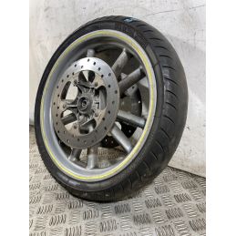 Cerchio Anteriore Piaggio Beverly 500 Dal 2002 al 2006  1764749272461
