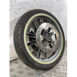 Cerchio Anteriore Piaggio Beverly 500 Dal 2002 al 2006  1764749272461