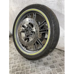 Cerchio Anteriore Piaggio Beverly 500 Dal 2002 al 2006  1764749272461