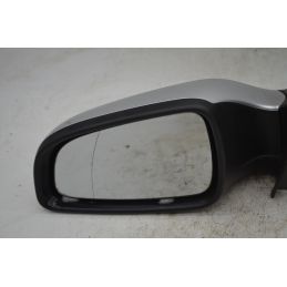 Specchietto Retrovisore esterno SX Opel Astra H Dal 2004 al 2011 Cod 010806  1764749300027