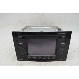 Autoradio Opel Corsa D Dal 2010 al 2014 Cod 13362757  1764749922793